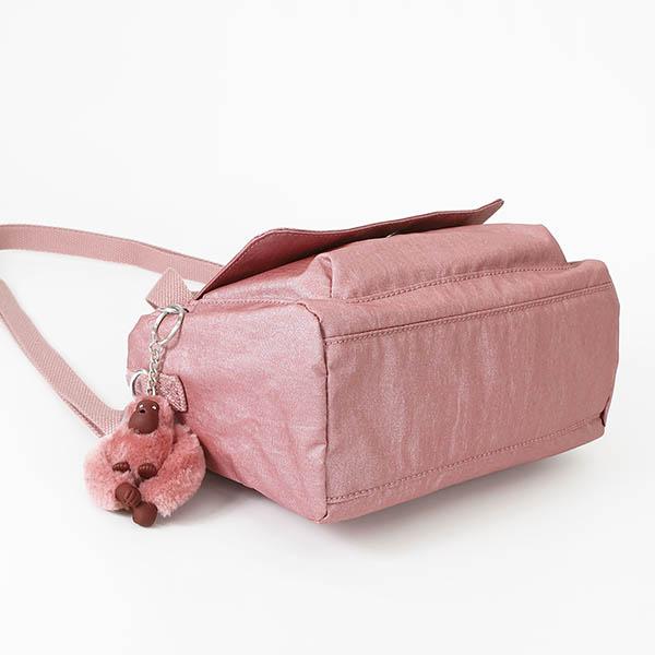 kipling（キプリング） ショルダーバッグ Kipling CARALISA 角型 2way
