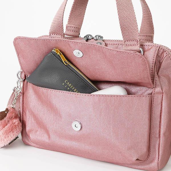 kipling（キプリング） 《クーポン配布》キプリング ショルダーバッグ