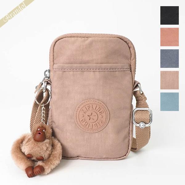 kipling（キプリング） ショルダーバッグKipling TALLY スマホ 