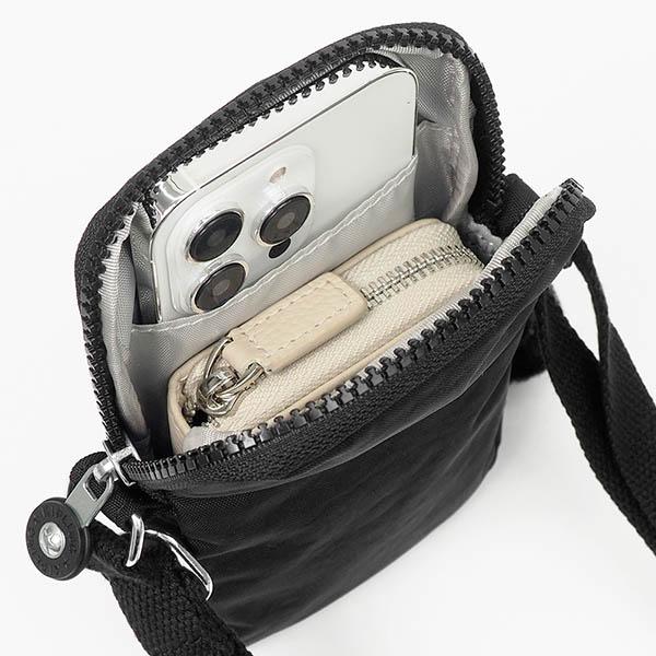 kipling（キプリング） ショルダーバッグKipling TALLY スマホ