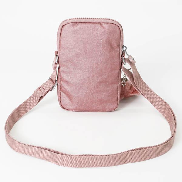 kipling（キプリング） 《クーポン》キプリング ショルダーバッグ 縦型