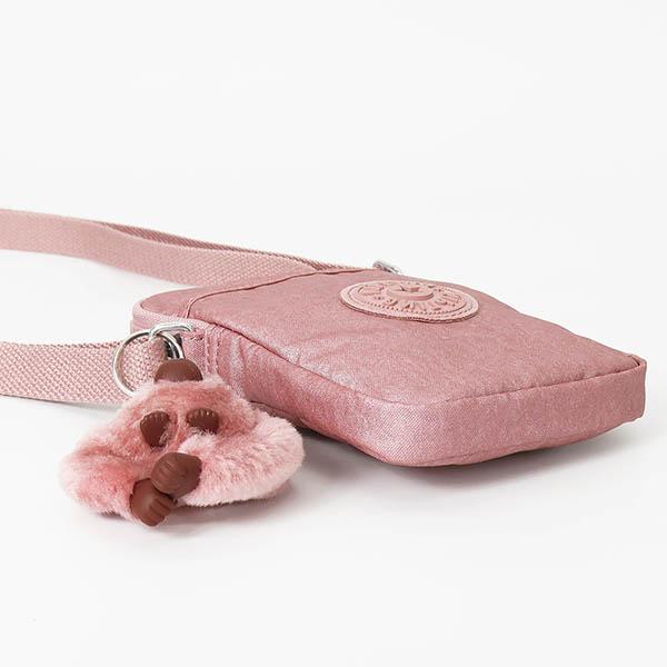 kipling（キプリング） ショルダーバッグ 縦型 スマホショルダー 