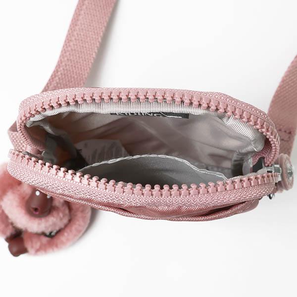 kipling（キプリング） ショルダーバッグ 縦型 スマホショルダー 