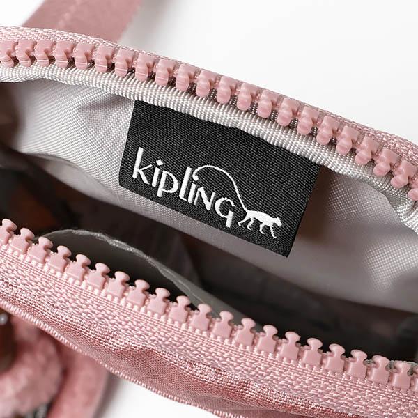 kipling（キプリング） ショルダーバッグ 縦型 スマホショルダー 