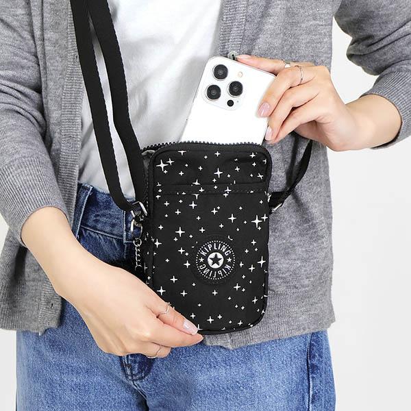 よん⭐︎】レスポートサック キプリング ショルダーバッグ 2点セット