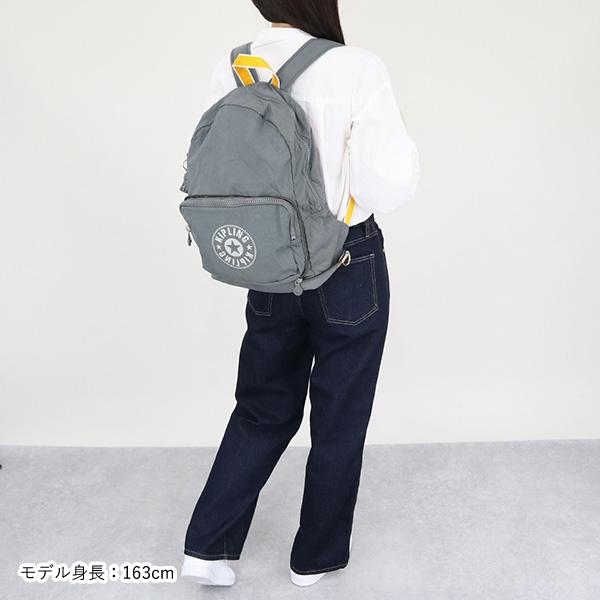 kipling キプリング リュックサック CLASSIC NIMAN FOLD kipling キプリング リュックサック CLASSIC NIMAN FOLD