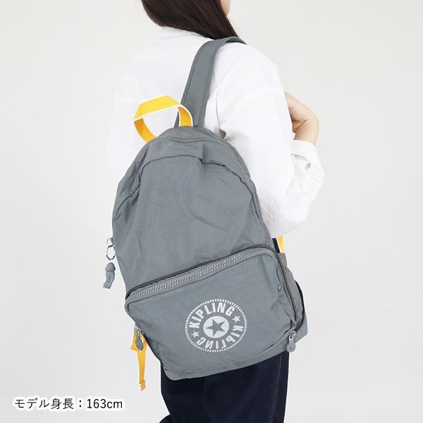 kipling キプリング リュックサック CLASSIC NIMAN FOLD kipling キプリング リュックサック CLASSIC NIMAN FOLD