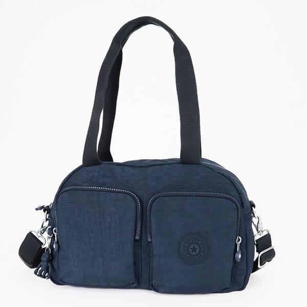 《P8倍_2日23:59迄》キプリング Kipling ショルダーバッグ COOL DEFEA クールディフィア 2way ミニボストン レディース 各色 KI2849｜brandol｜04