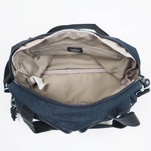 【国内即発】Kipling クールデフィア KI2849 V75 kipling キプリング Kipling ショルダーバッグ COOL DEFEA