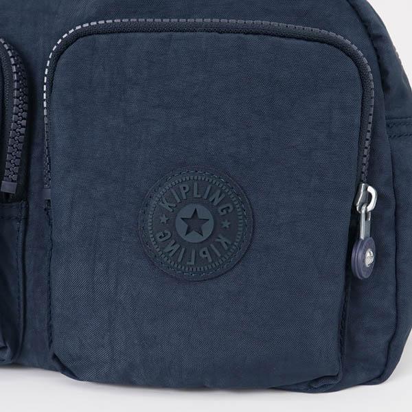 kipling（キプリング） 《クーポン》キプリング ショルダーバッグ COOL