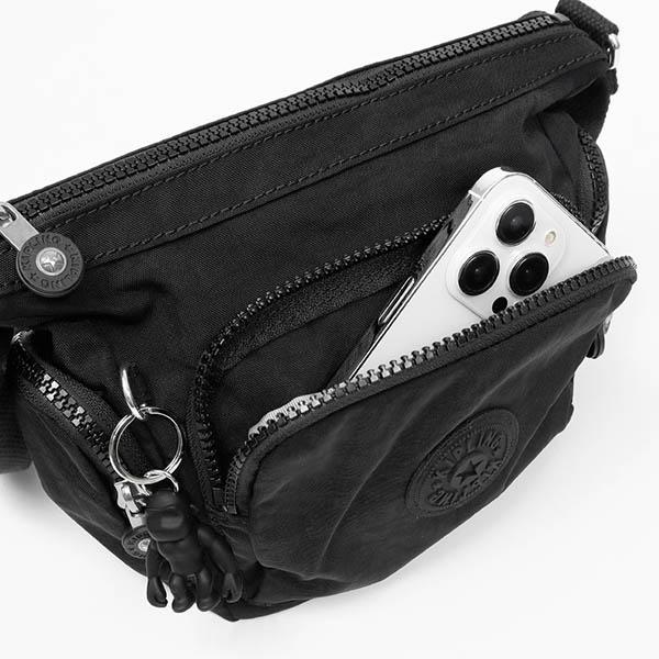 kipling キプリング Kipling ショルダーバッグ GABBIE MINI