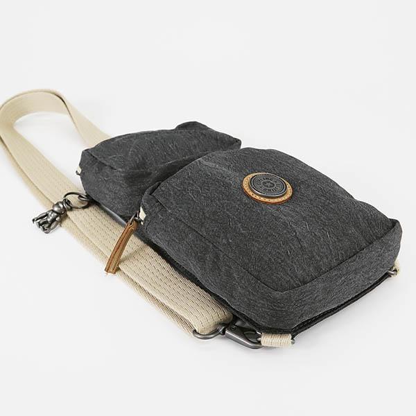 kipling（キプリング） ボディバッグ kipling OVANDO オヴァンド 縦型 