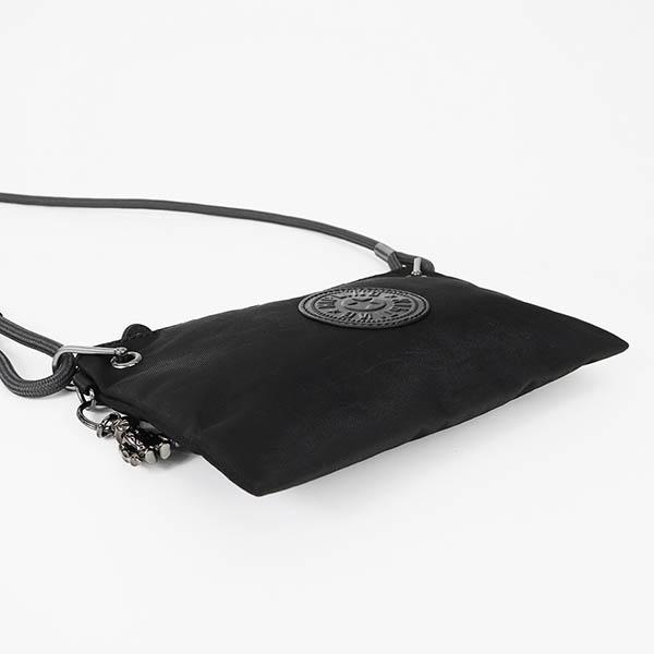 kipling 《クーポン配布中》キプリング ショルダーバッグ KNIPPA kipling 《クーポン配布中》キプリング ショルダーバッグ KNIPPA