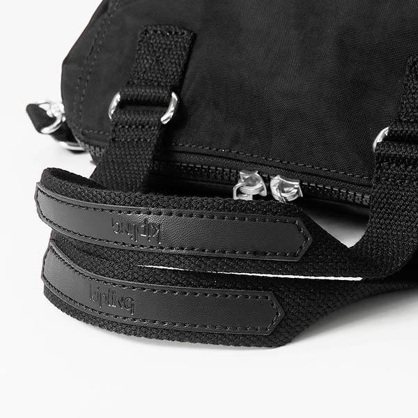 キプリング旅行バッグ キプリング Kipling GLYNN トートバッグ （Natural Fuzz