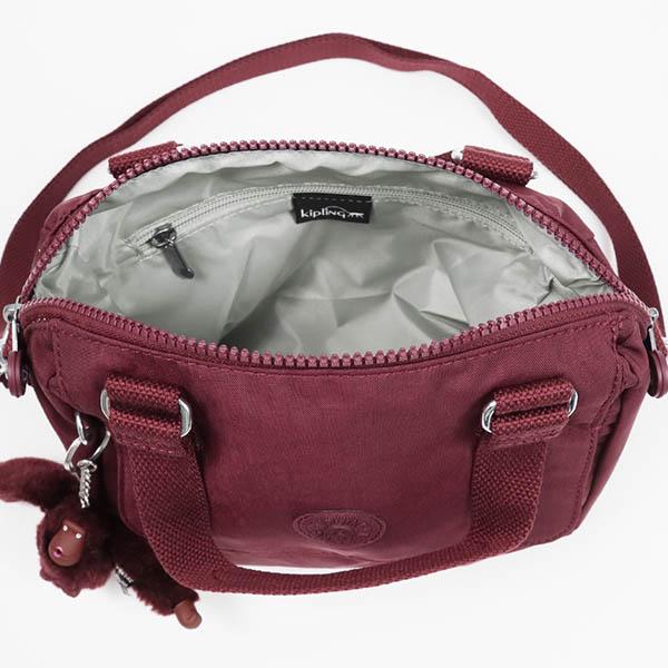kipling キプリング Kipling ショルダーバッグ ZEVA 2way ミニ kipling キプリング Kipling ショルダーバッグ ZEVA 2way ミニ