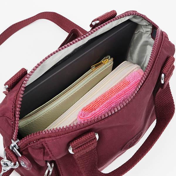 kipling キプリング Kipling ショルダーバッグ ZEVA 2way ミニ kipling キプリング Kipling ショルダーバッグ ZEVA 2way ミニ