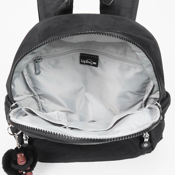kipling キプリング リュックサック Kipling シンプル バック