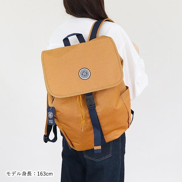 kipling 《クーポン配布中》キプリング リュックサック WINTON kipling 《クーポン配布中》キプリング リュックサック WINTON