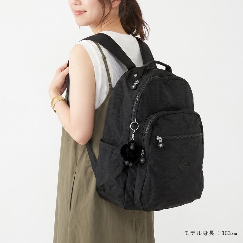kipling（キプリング） バックパック SEOUL ソウル リュックサック