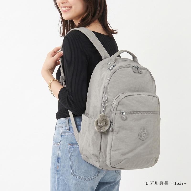 kipling（キプリング） 《クーポン配布》キプリング バックパック