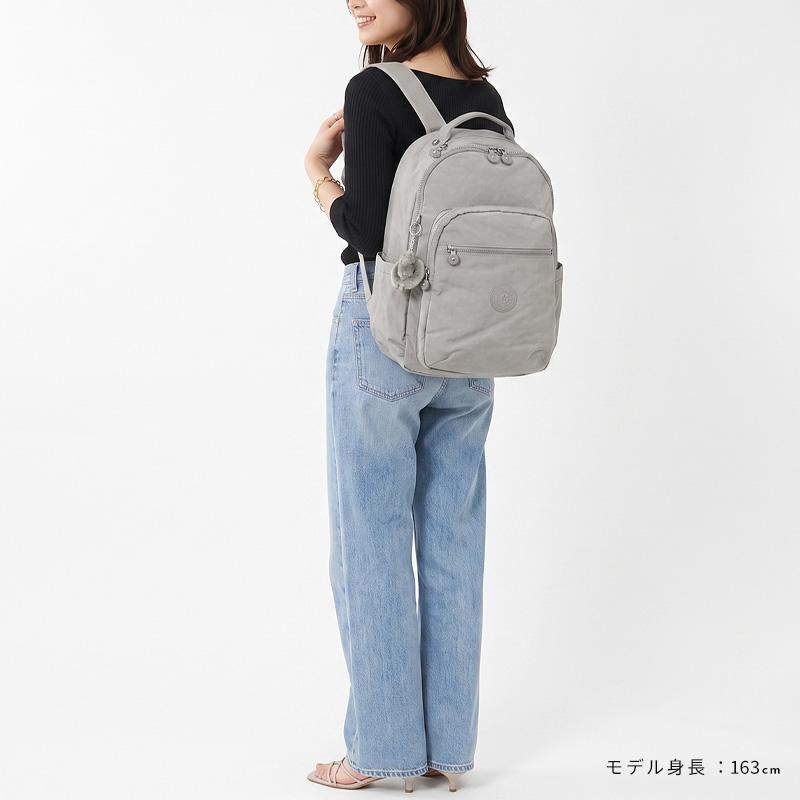 kipling（キプリング） バックパック SEOUL ソウル リュックサック