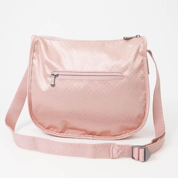 キプリング kipling バッグ ショルダーバッグ 肩掛けバッグ KI5253 V34 RENIA レニア レディース ピンクフローエンボス ショルダーバッグ kipling（キプリング） ショルダーバッグ Kipling RENIA レニア