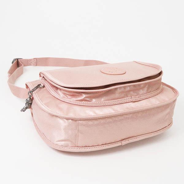 kipling（キプリング） ショルダーバッグ Kipling RENIA レニア