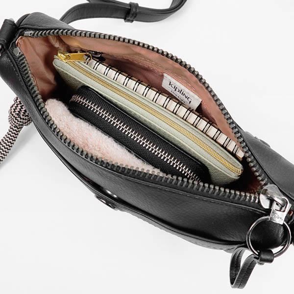 kipling 《P6倍_29日23:59迄》キプリング ショルダーバッグ kipling 《P6倍_29日23:59迄》キプリング ショルダーバッグ