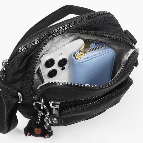 kipling（キプリング） 《クーポン》キプリング ショルダーバッグ 各色