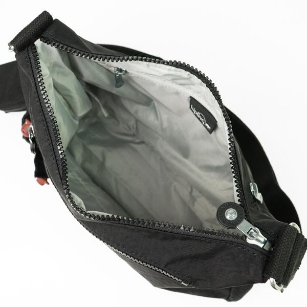 kipling キプリング ショルダーバッグ Kipling ミニポーチ付 kipling キプリング ショルダーバッグ Kipling ミニポーチ付