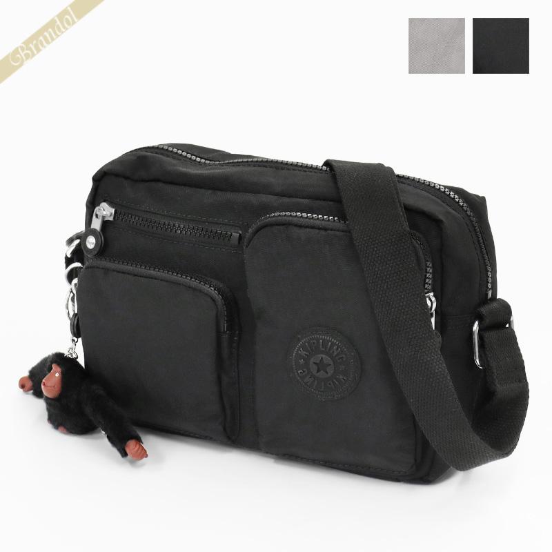 キプリング ショルダーバッグ新品同様  - kipling（キプリング） 最大42%☆5/11迄 正規取扱店 ショルダーバッグ