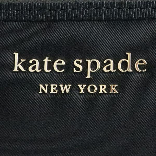 ケイトスペード ボディバッグ kate spade レディース sam サム ベルトバッグ ブラック K4468 001 ksk4468