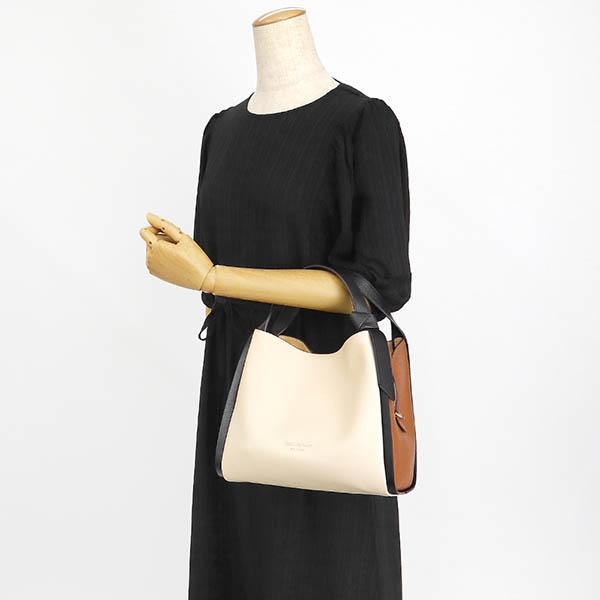 kate spade NEW YORK ケイトスペード ショルダーバッグ ノット kate spade NEW YORK ケイトスペード ショルダーバッグ ノット