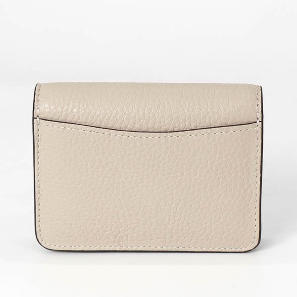 kate spade NEW YORK ケイトスペード 名刺入れ 2つ折り レザー kate spade NEW YORK ケイトスペード 名刺入れ 2つ折り レザー
