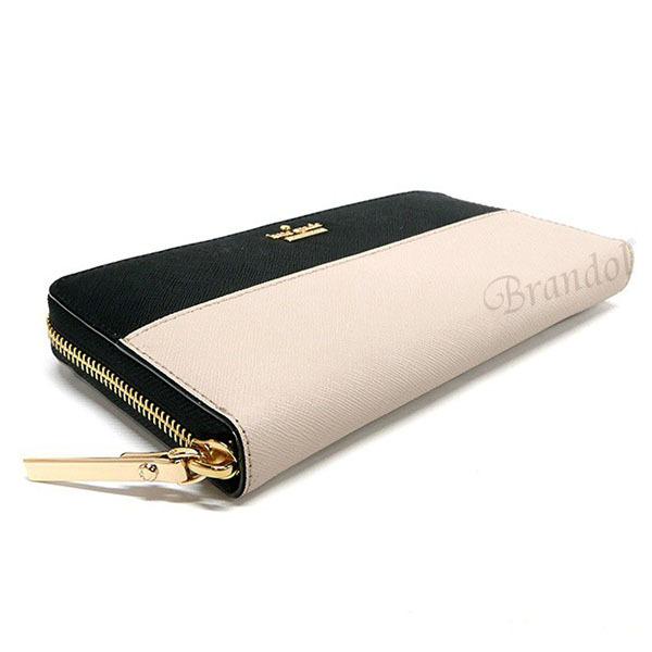 kate spade NEW YORK 《クーポン配布中》ケイトスペード 長財布  