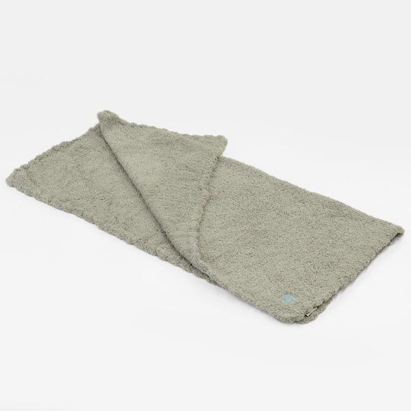 Kashwere（カシウエア） ベビーブランケット&ベビーニット帽 セット