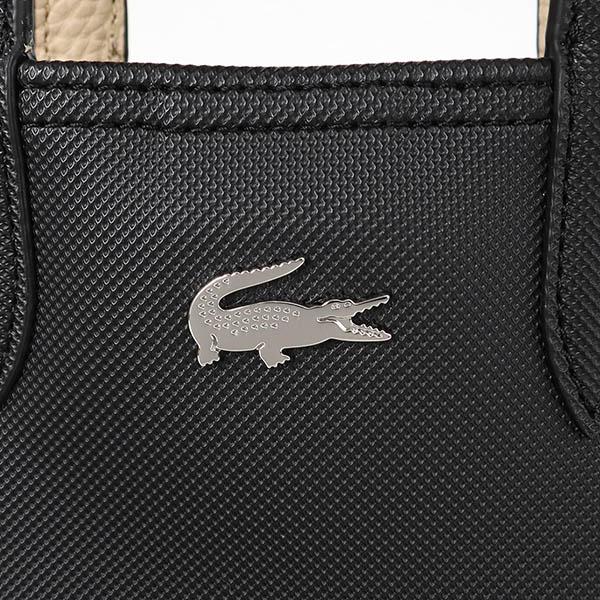 LACOSTE（ラコステ） ショルダーバッグ レディース アンナ プチピケ