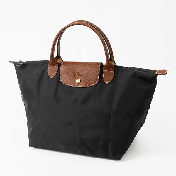 LONGCHAMP（ロンシャン） 《P5倍》ロンシャン トートバッグ レディース