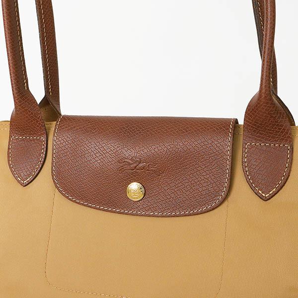LONGCHAMP（ロンシャン） トートバッグ レディース ル・プリアージュ L