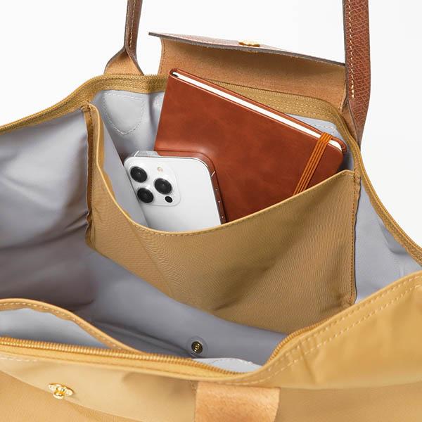 LONGCHAMP（ロンシャン） 《クーポン配布》ロンシャン トートバッグ