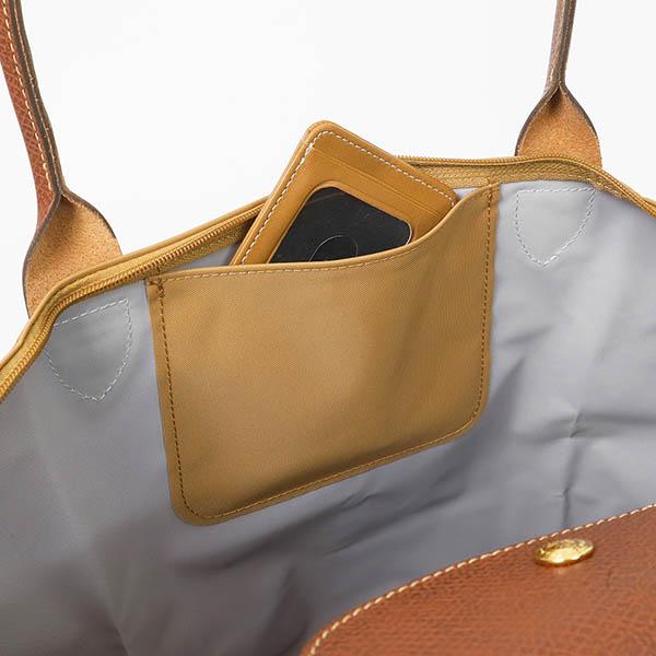 LONGCHAMP（ロンシャン） トートバッグ レディース ル・プリアージュ L