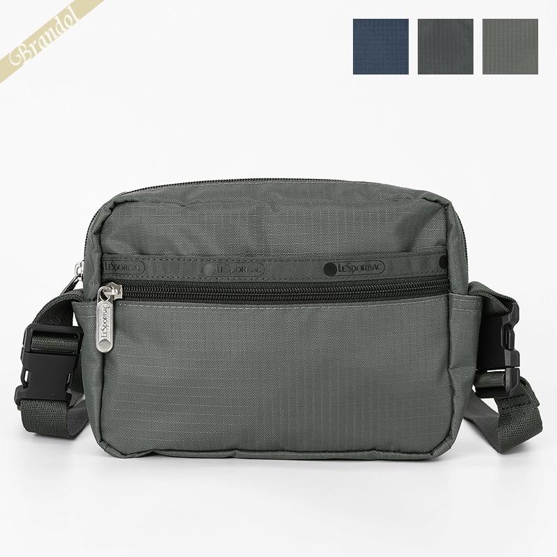 LeSportsac（レスポートサック） ショルダーバッグ 2way ボディバッグ