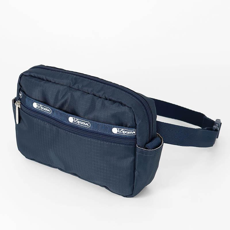 LeSportsac（レスポートサック） ショルダーバッグ 2way ボディバッグ