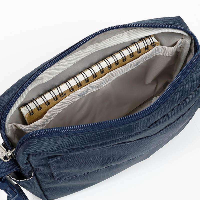 LeSportsac（レスポートサック） ショルダーバッグ 2way ボディバッグ
