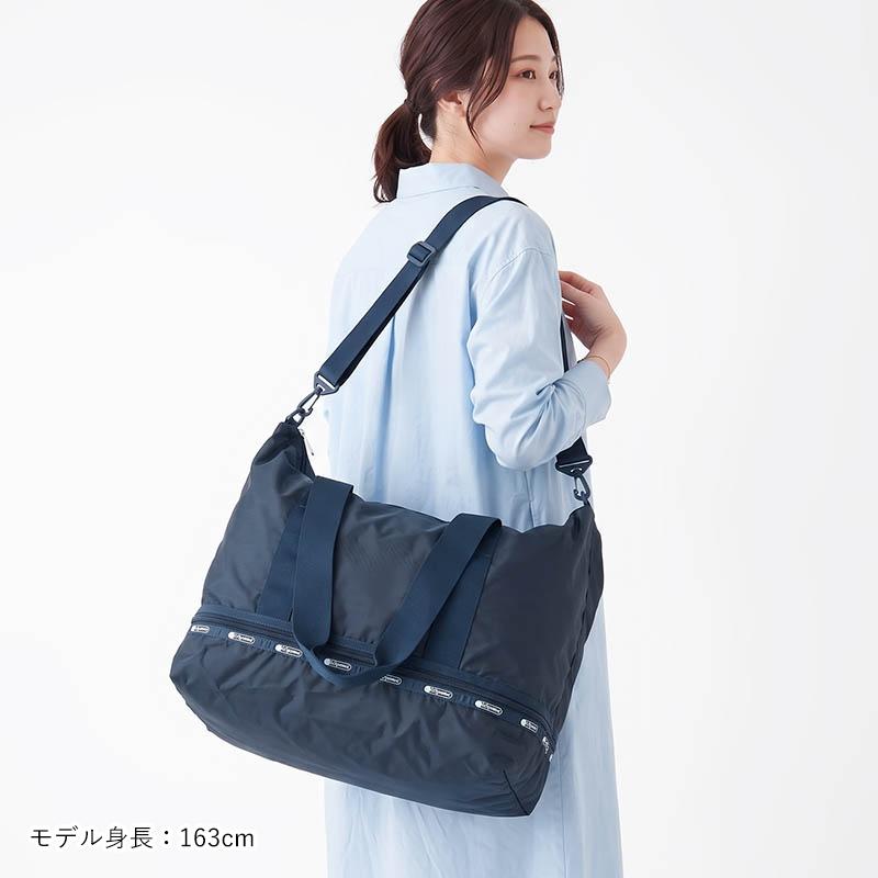 LeSportsac（レスポートサック） 《クーポン配布》LeSportsac ボストン