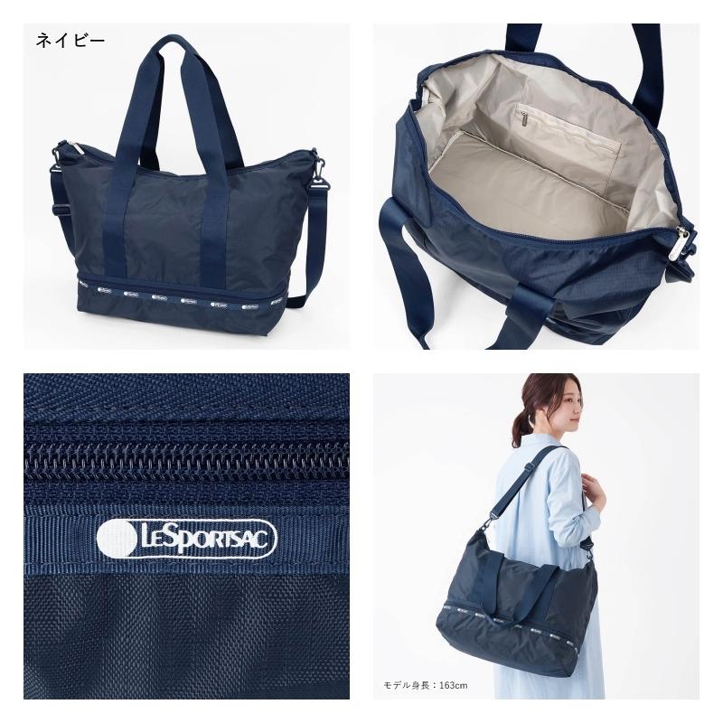 LeSportsac（レスポートサック） 《クーポン配布》LeSportsac ボストン