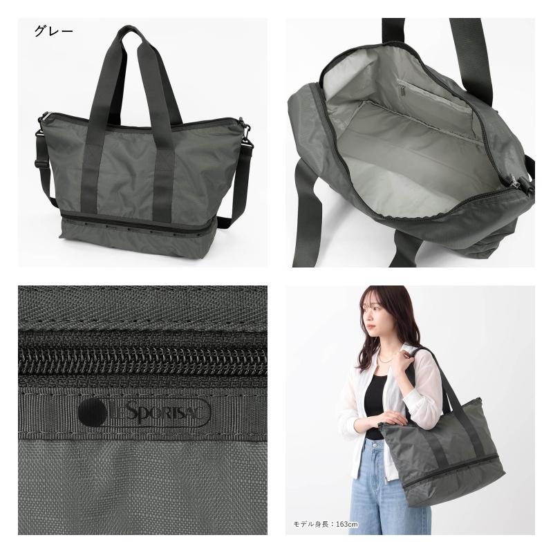 LeSportsac（レスポートサック） 《クーポン配布》LeSportsac ボストン