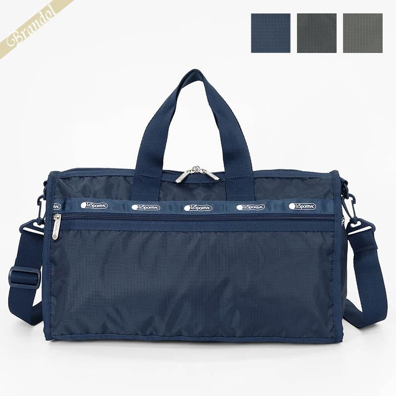 LeSportsac（レスポートサック） ボストンバッグ 2way ショルダー