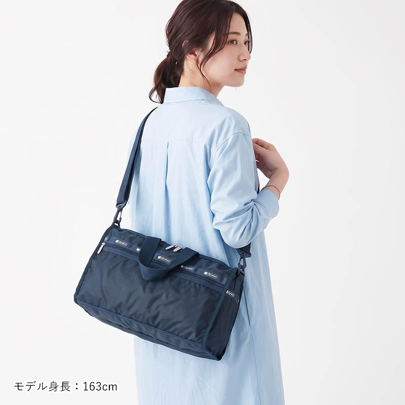 LeSportsac（レスポートサック） ボストンバッグ 2way ショルダー