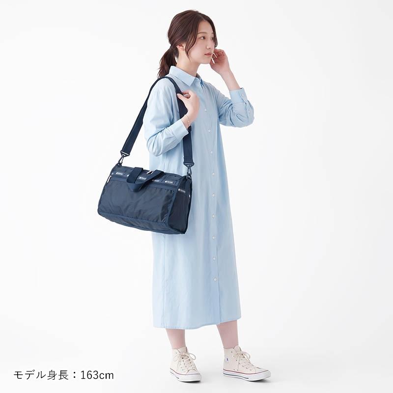 LeSportsac（レスポートサック） ボストンバッグ 2way ショルダー